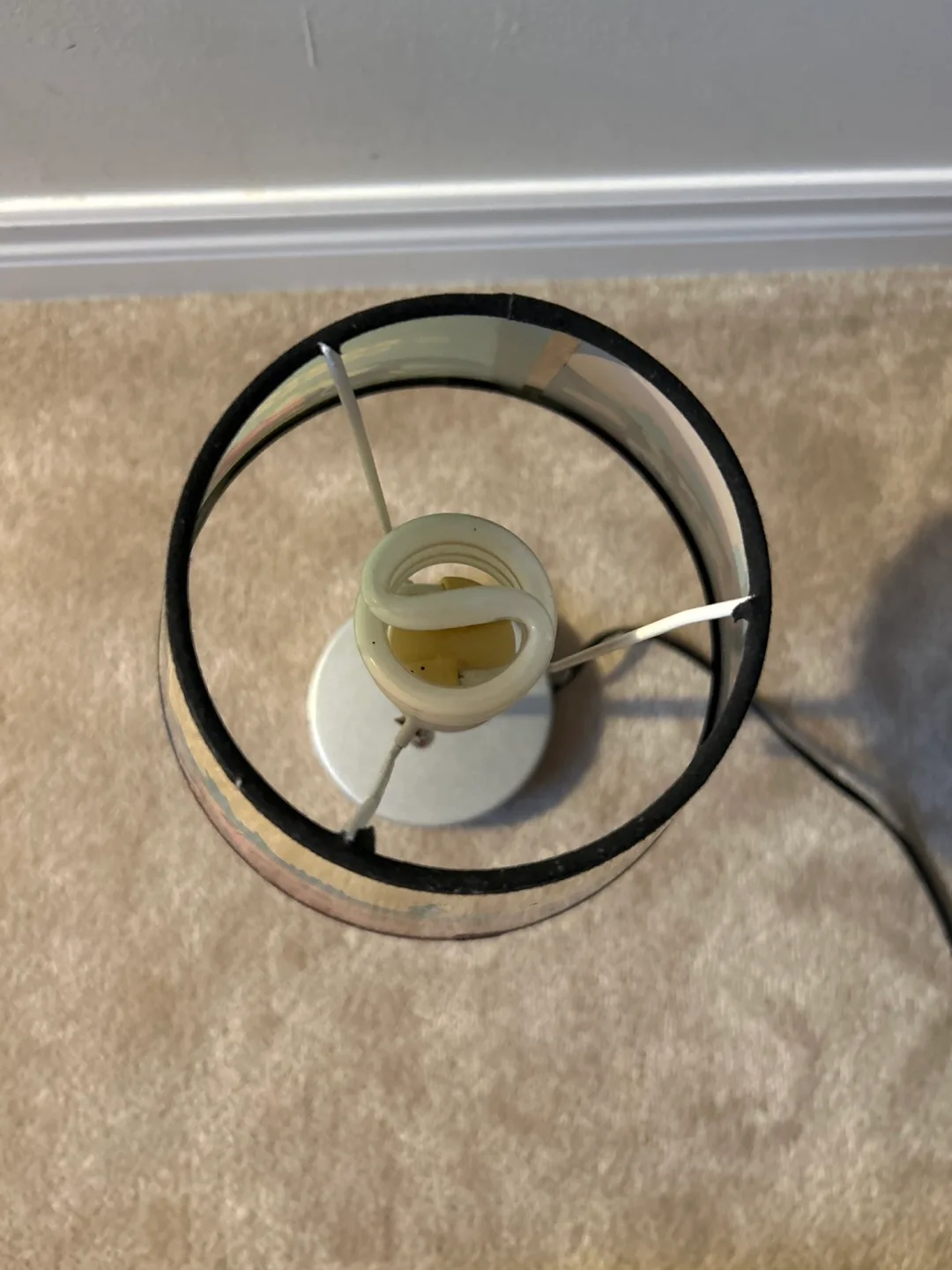 Disney Pixar Cars Table Lamp image indicator(3)