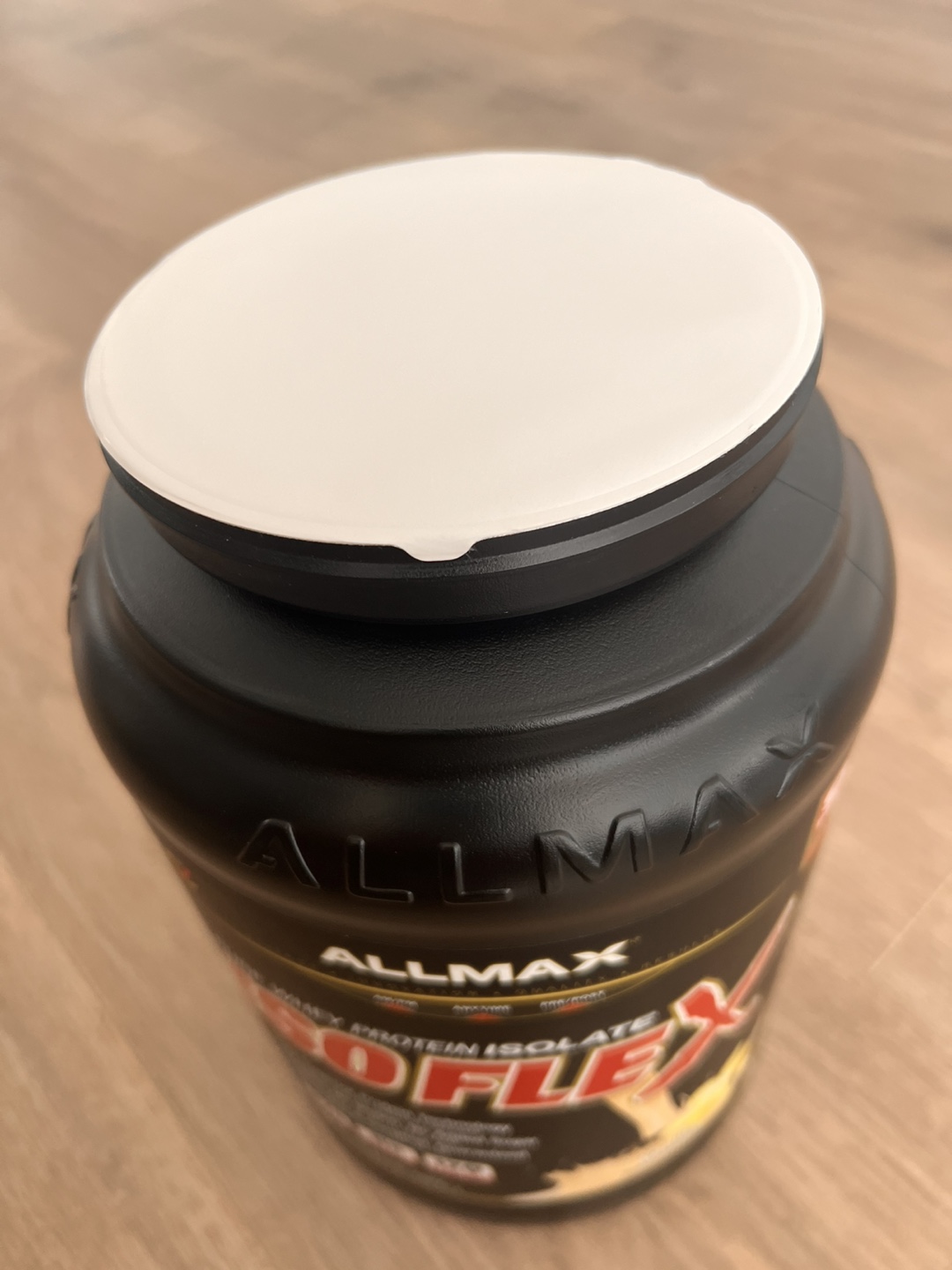 IsoFlex Pure Whey Protein Isolate - photo 4