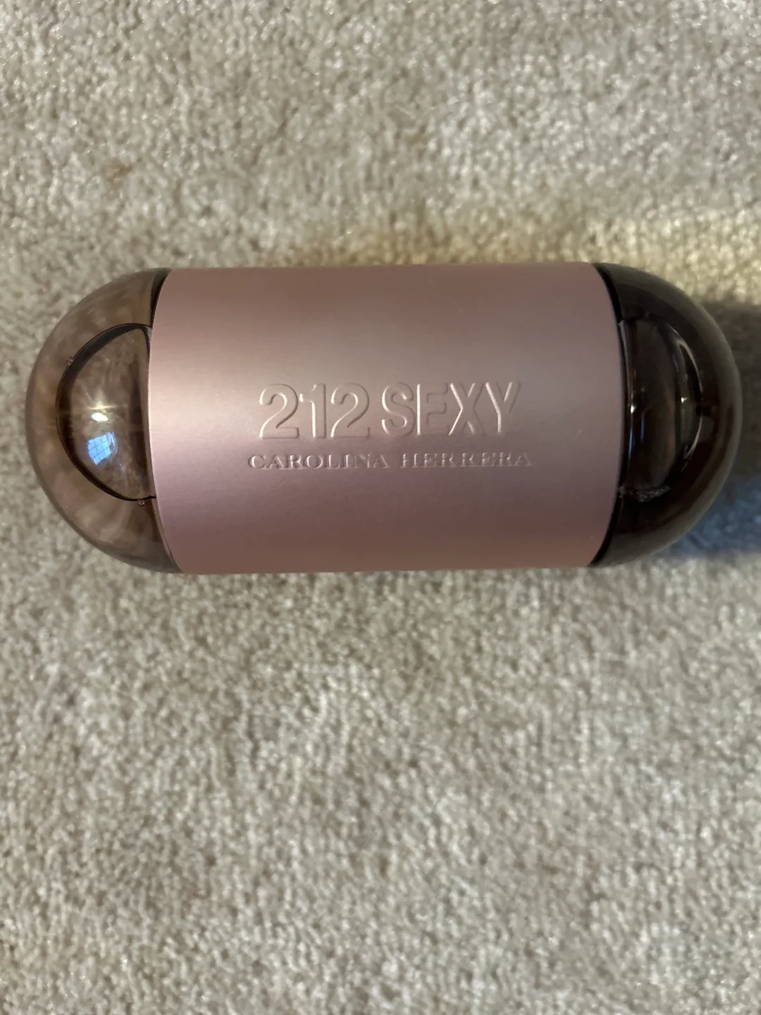 Carolina Herrera 212 Sexy 100ml Perfume thumbnail