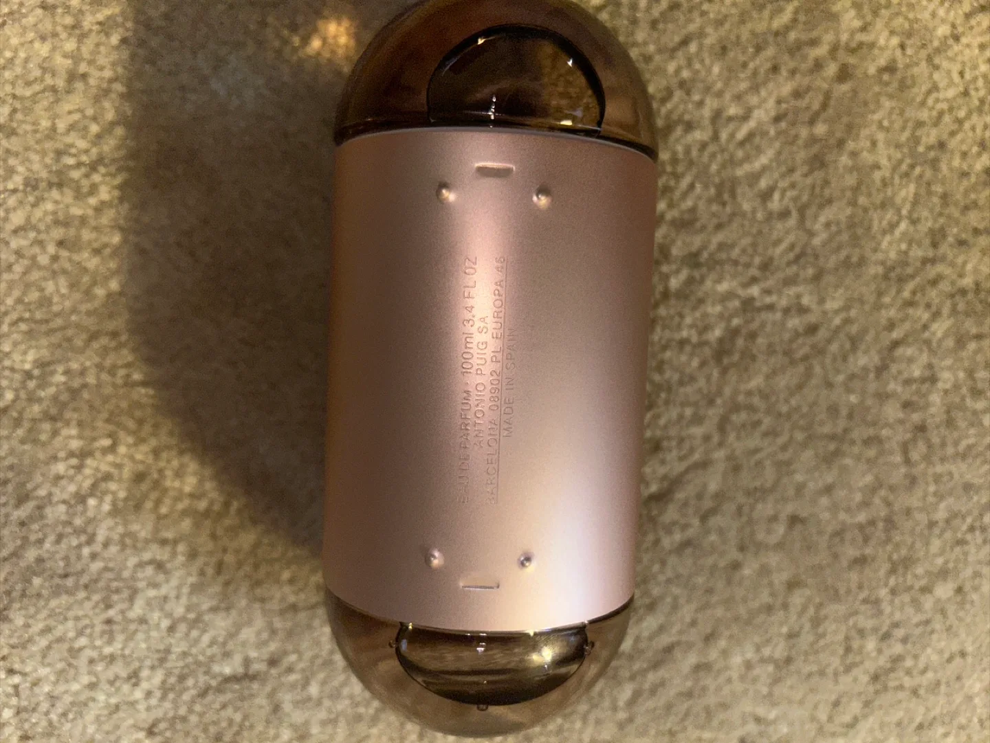 Carolina Herrera 212 Sexy 100ml Perfume image indicator(5)