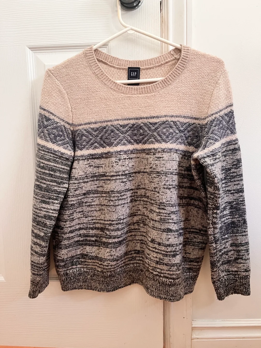 Knit Sweater thumbnail