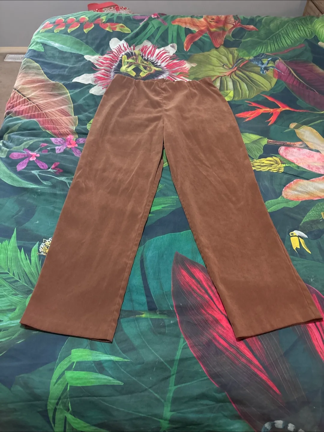 Super soft dress pant thumbnail