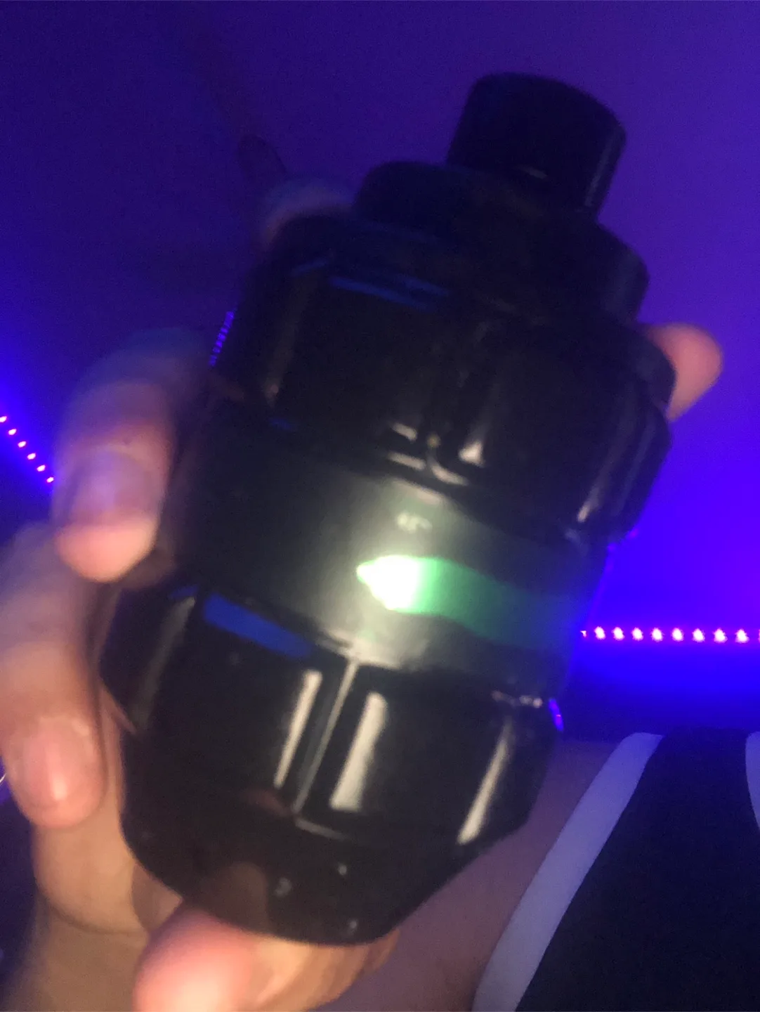 Spicebomb Colonge 100ml thumbnail