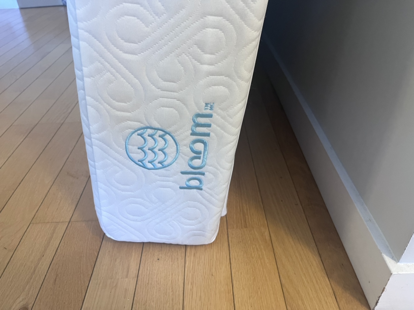 Bloom Mattress - New