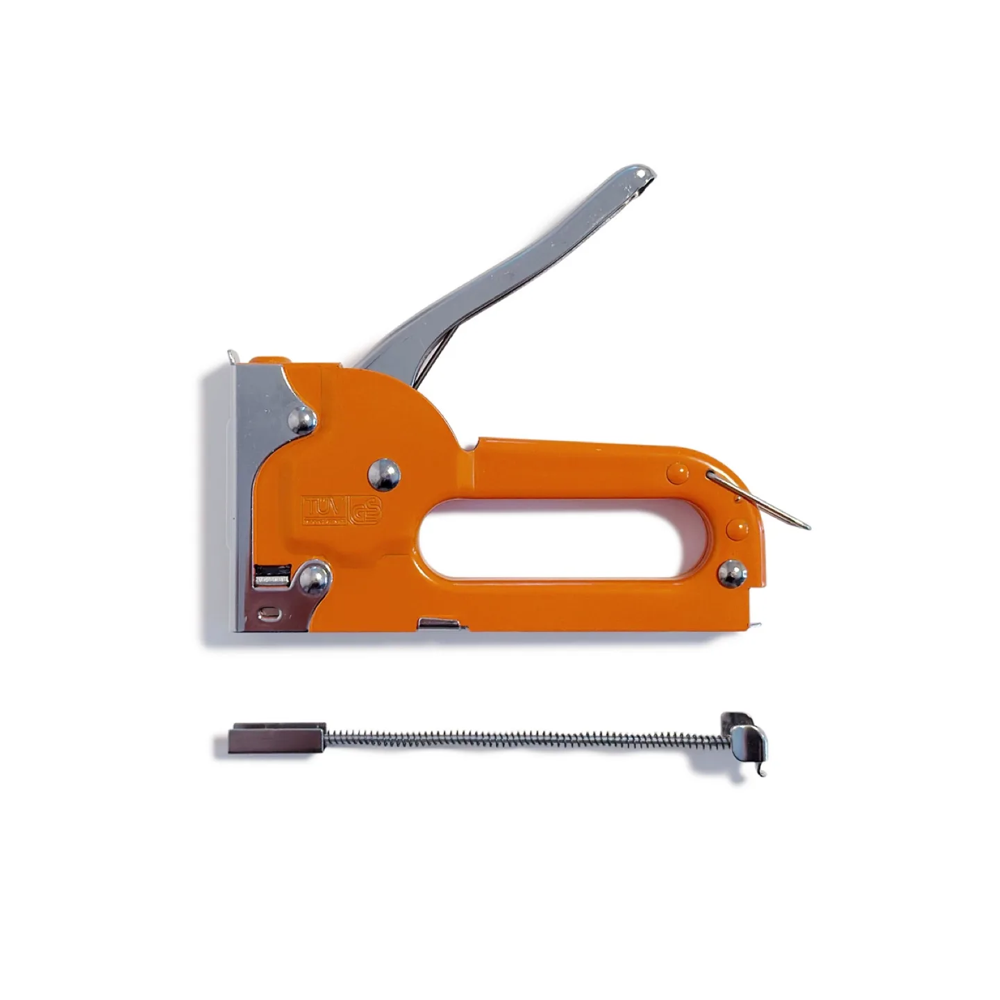 TÜV GS Light-Duty Staple Gun image indicator(5)