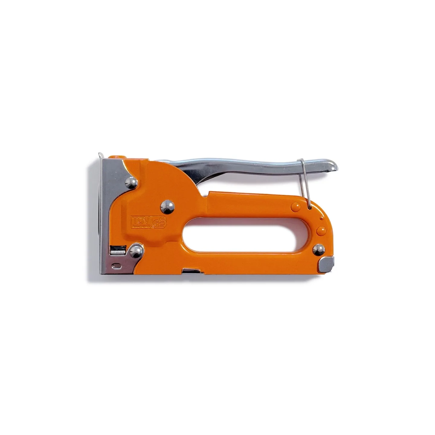TÜV GS Light-Duty Staple Gun thumbnail