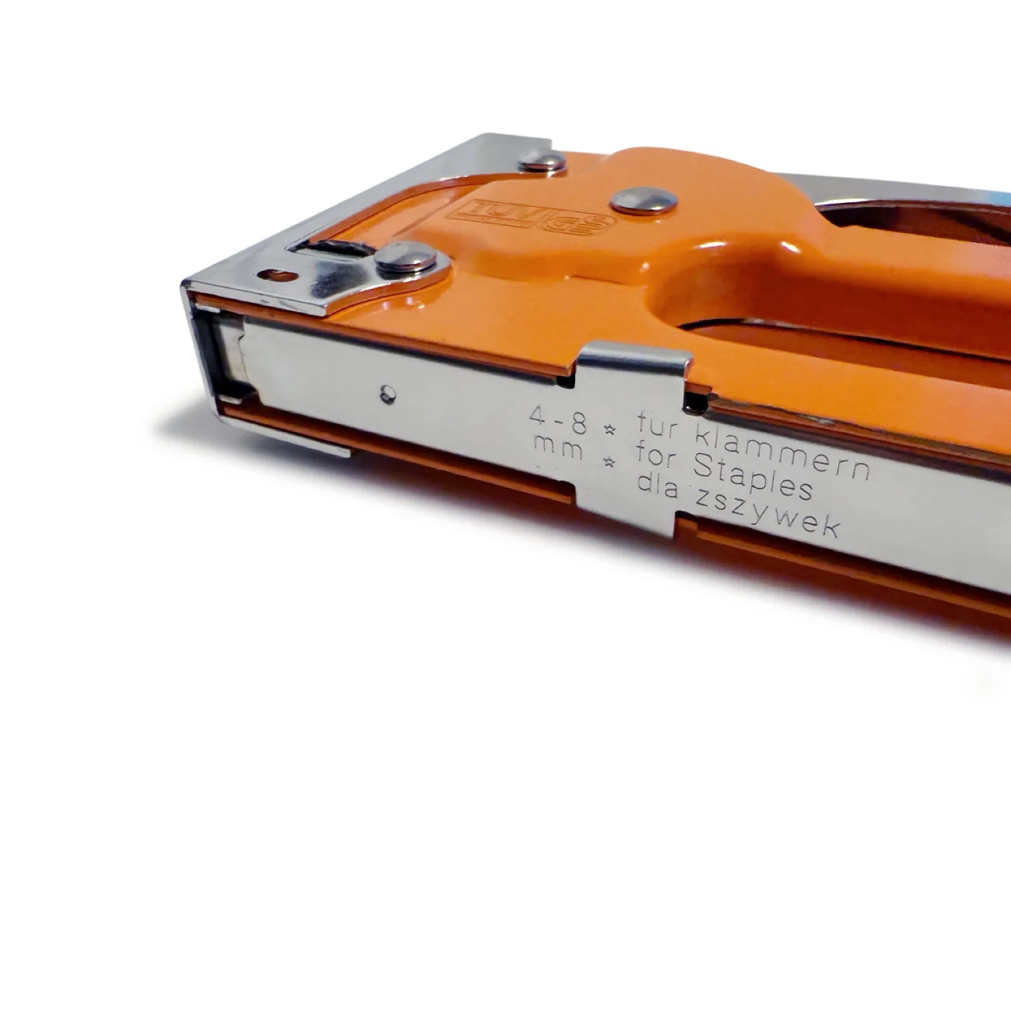 TÜV GS Light-Duty Staple Gun image indicator(7)