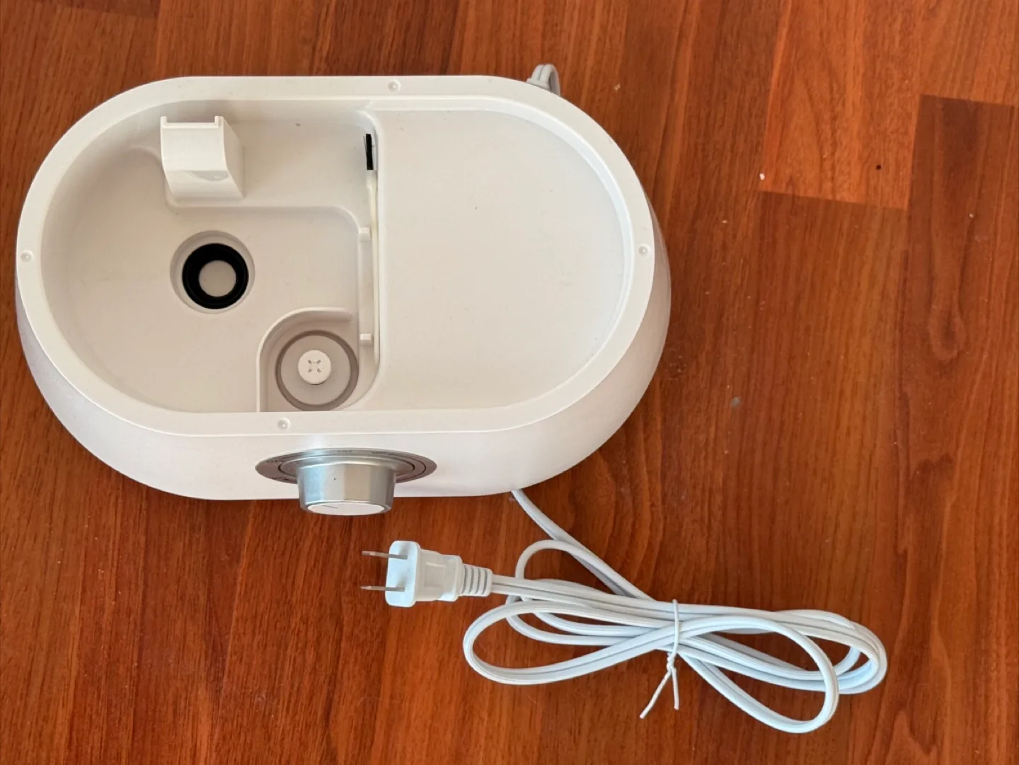 Symdral SY-AH001 Humidifier image indicator(2)