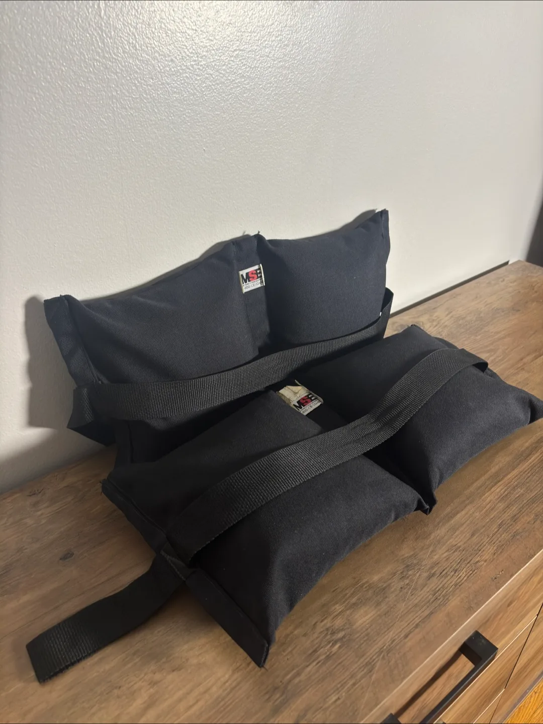 Matthews Studio Equipment 20 lb Sandbags – Pro Photo Gear thumbnail