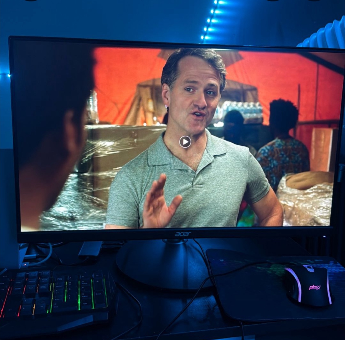 Acer Monitor