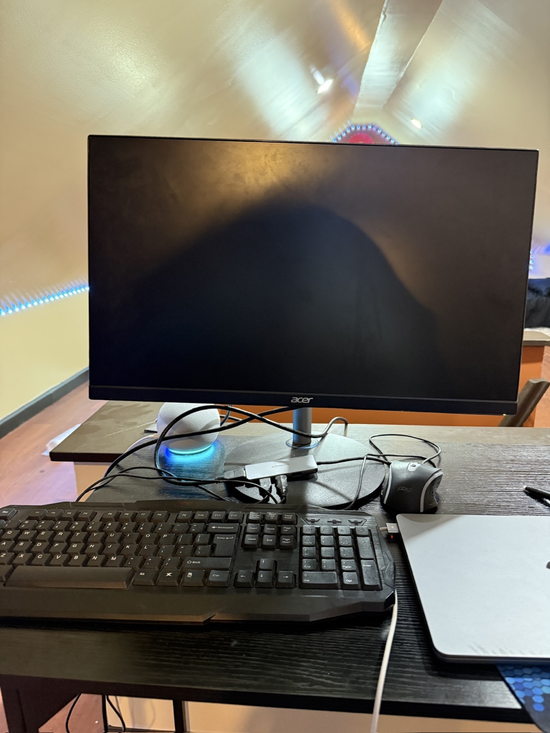 Acer Monitor - photo 3