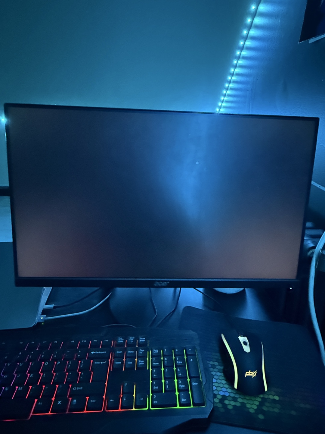 Acer Monitor - photo 2
