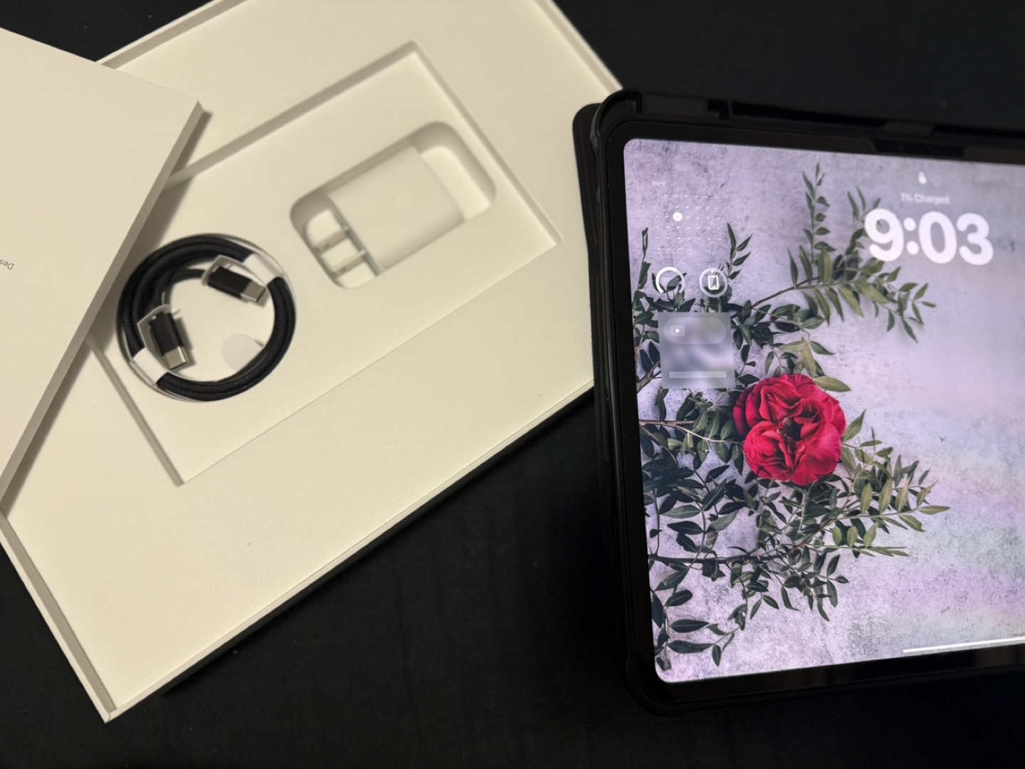 Ipad Pro 12.9 2024 M4 chip