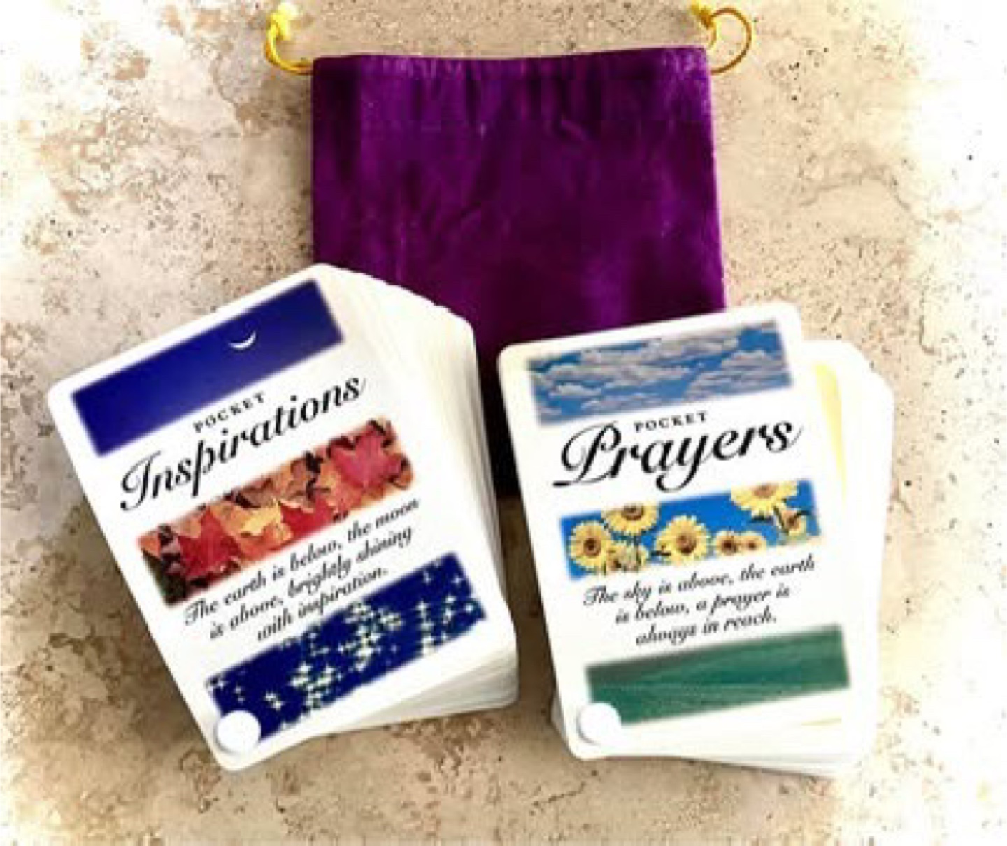 Collection of Inspirational Pocket Books - photo 2