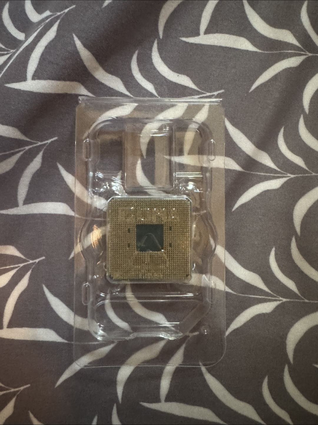 AMD Ryzen 5 5600X - photo 2