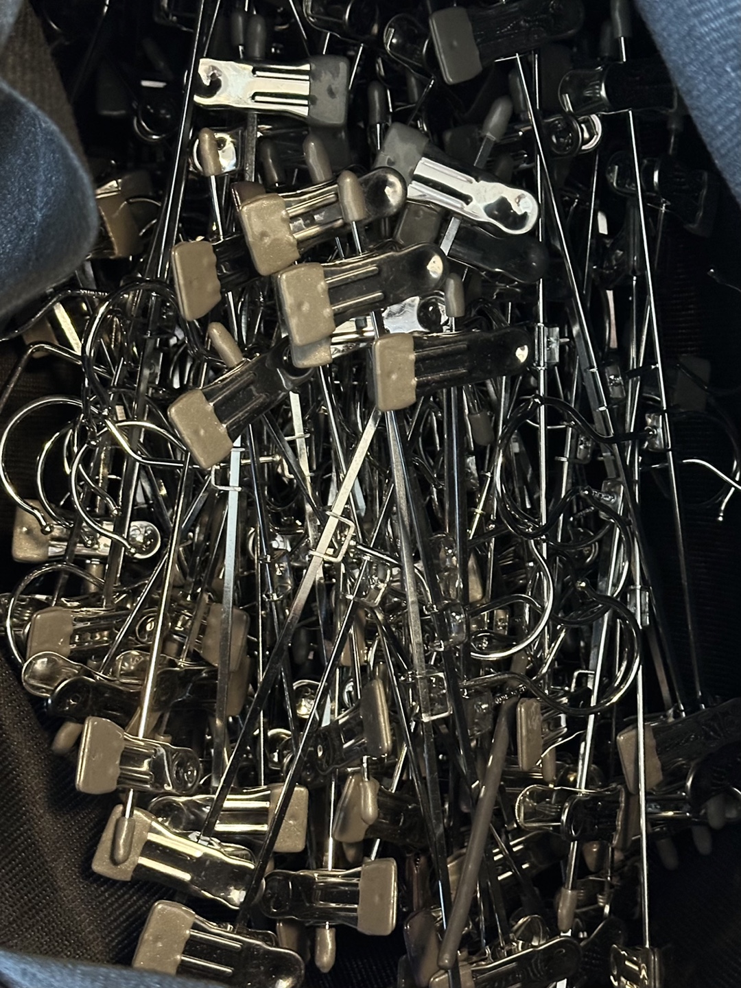 Clothes Hangers - photo 2