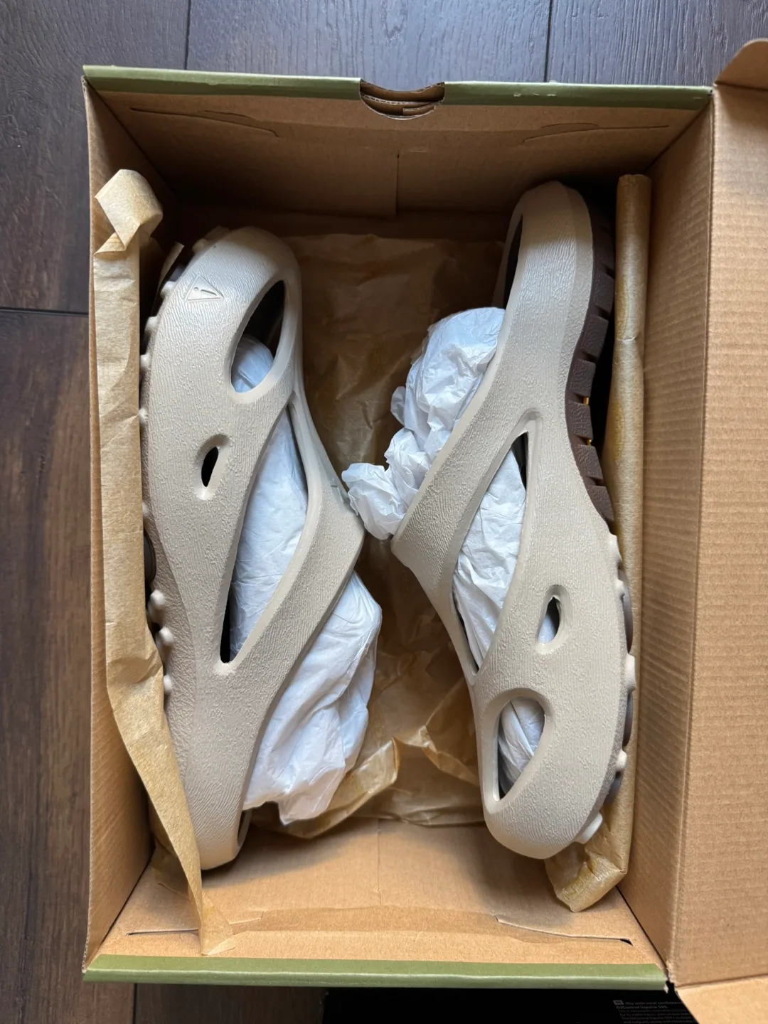 New KEEN Men’s Plaza sandals size 12 thumbnail