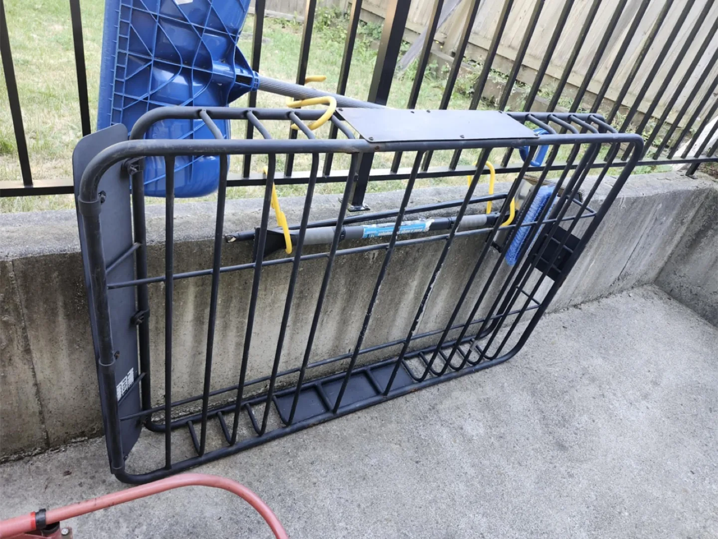 Truck Bed Extender thumbnail