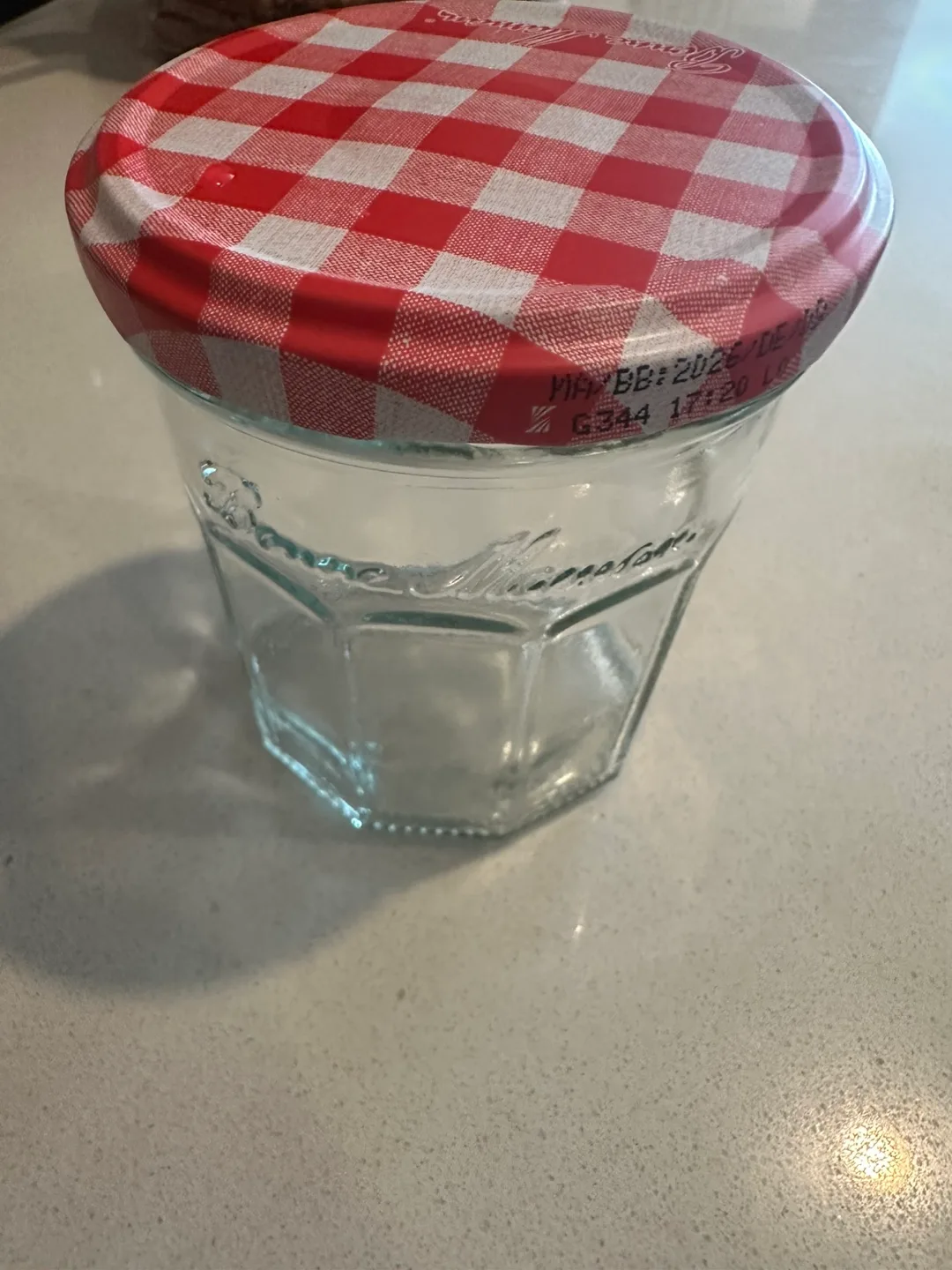 Le Parfait Jam Jar thumbnail