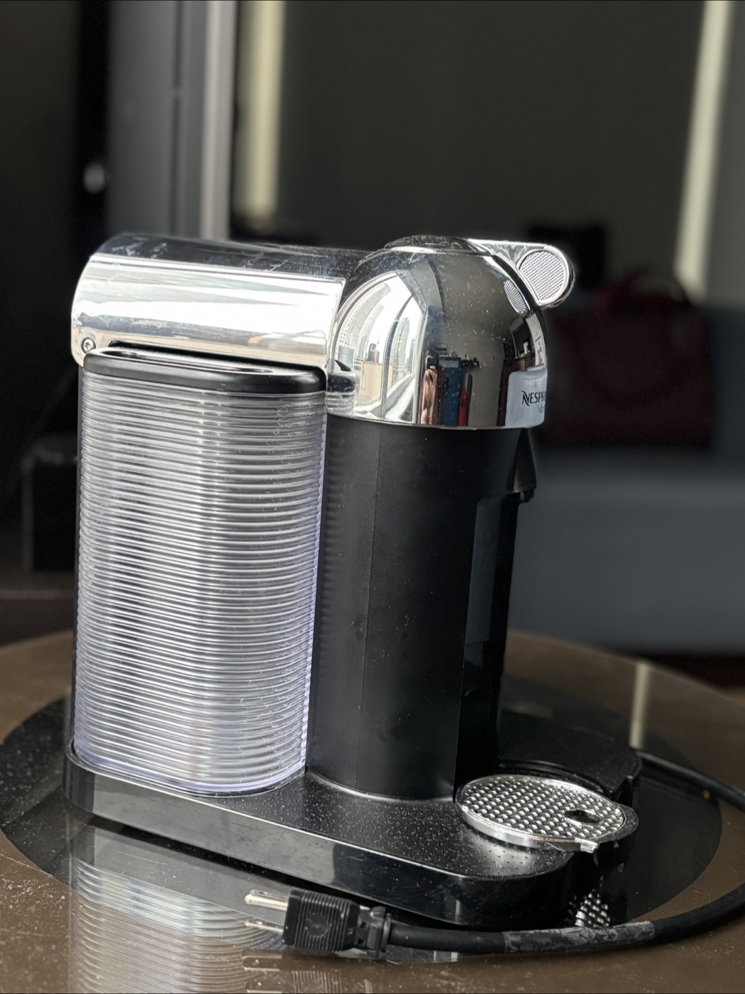 Nespresso VertuoLine Coffee Machine
