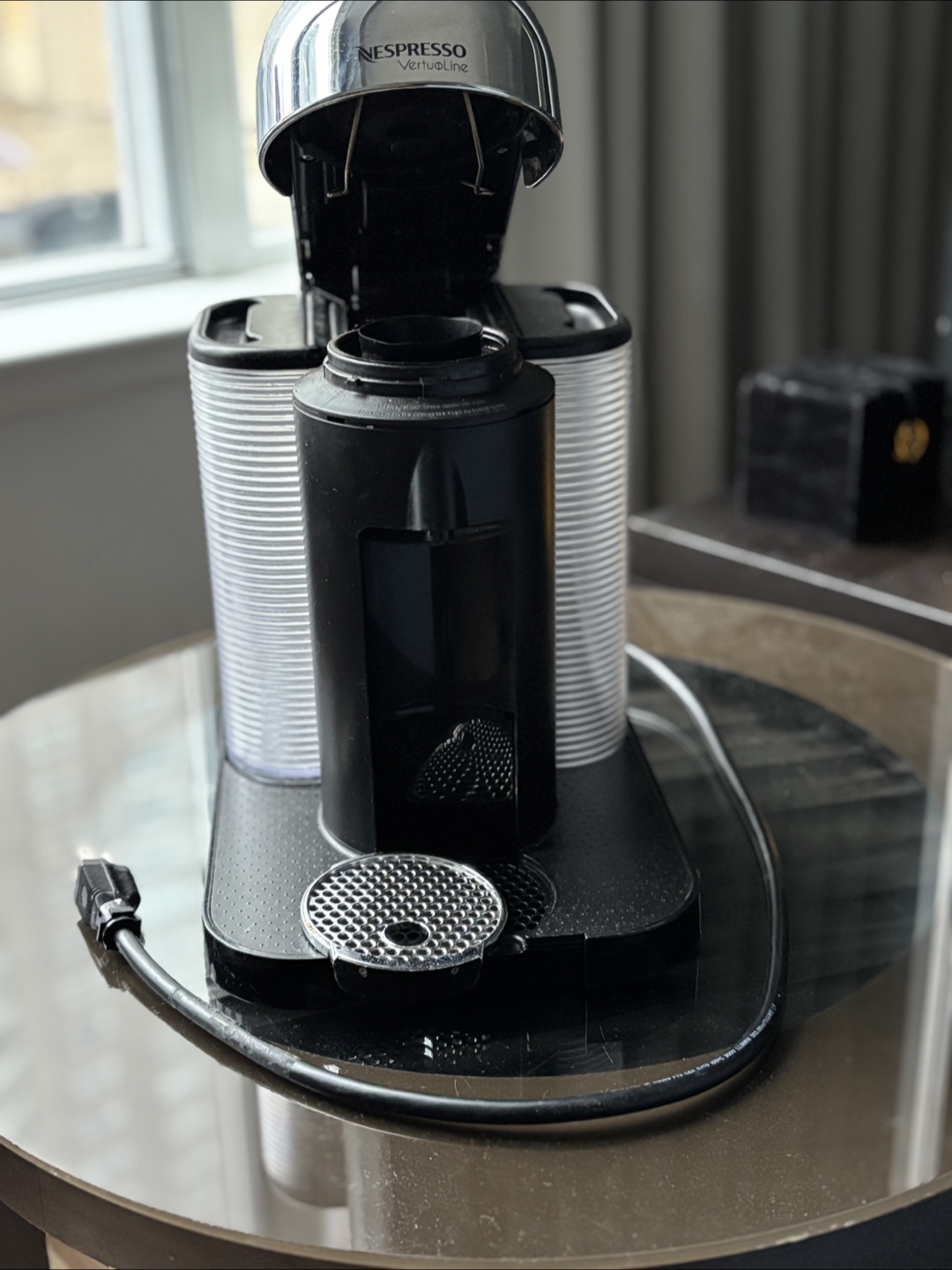 Nespresso VertuoLine Coffee Machine - photo 2