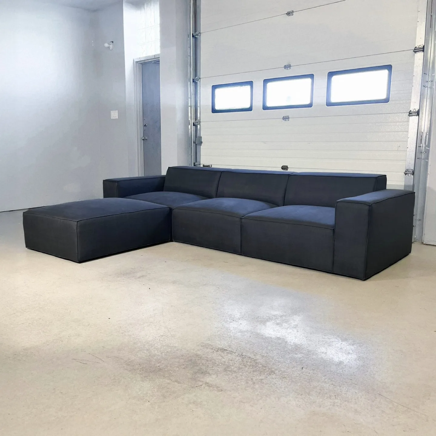 NOA Home Modular Sectional Sofa | Delivery Available thumbnail