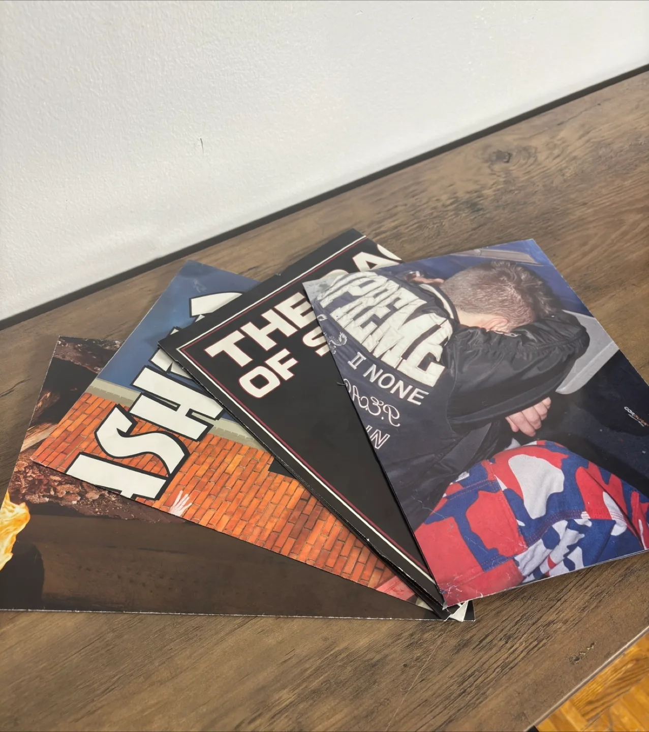 Skateboarding Poster Collectibles thumbnail