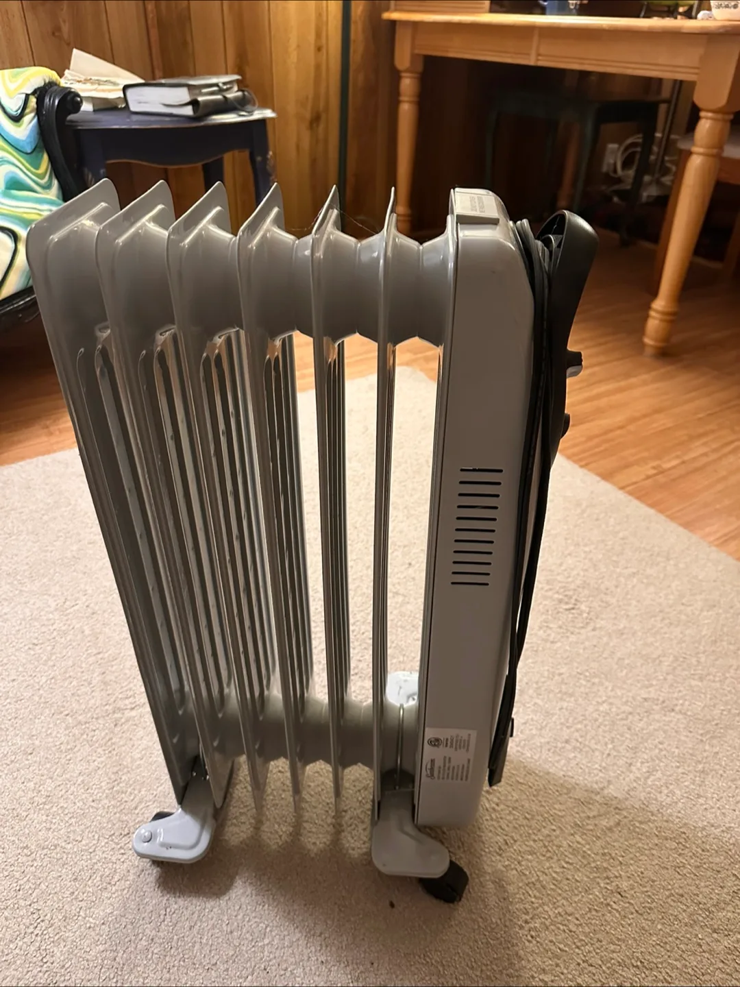 Sunbeam Radiator Heater thumbnail