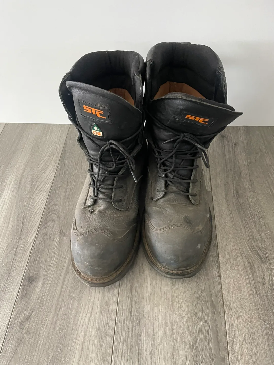 Work Boots STC Gore Tex thumbnail