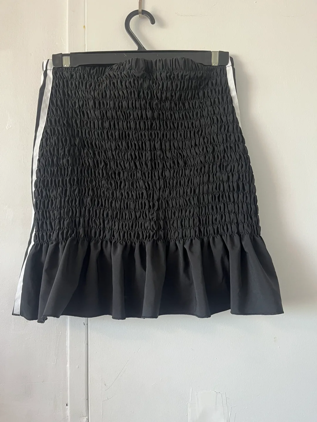Adidas Black Skirt Size Small thumbnail
