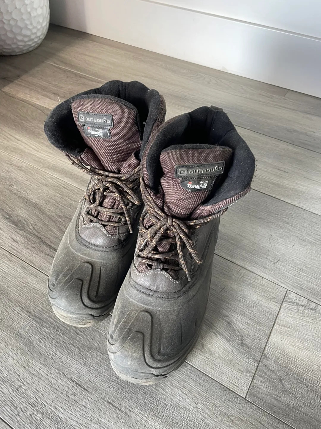 Boots Outbound Thinsulate thumbnail