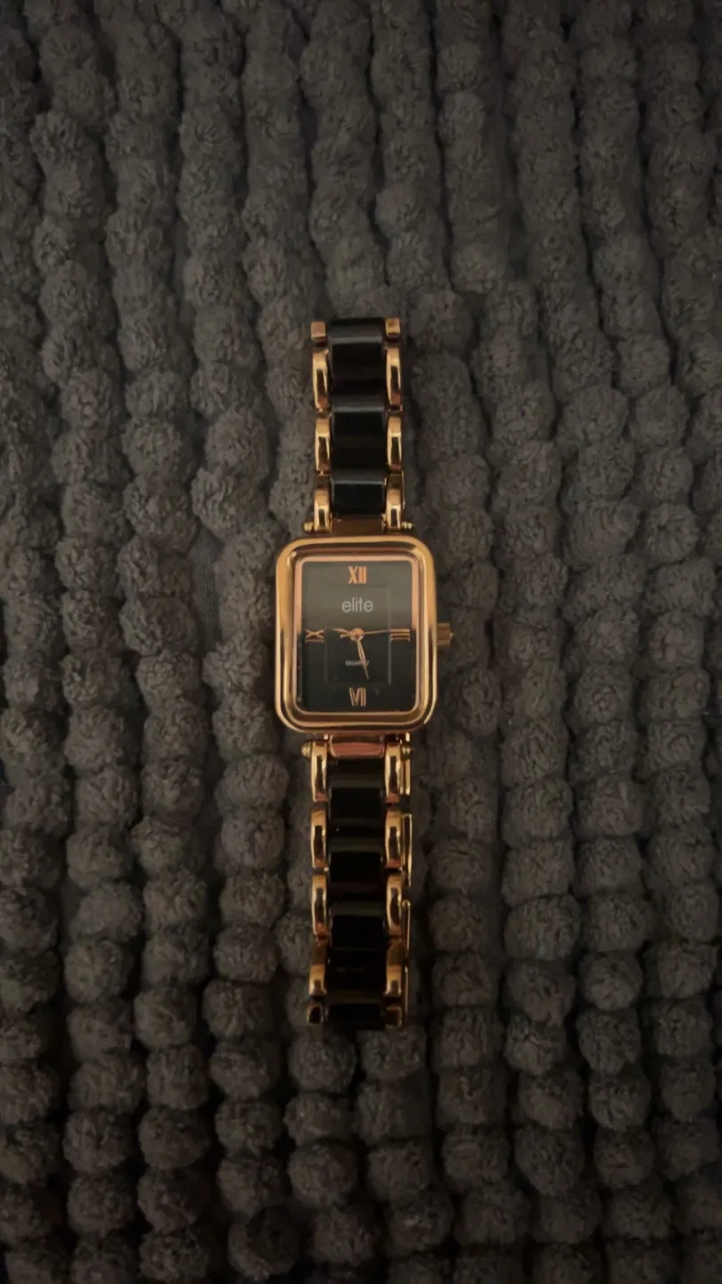 Elite Quartz Women's Watch thumbnail