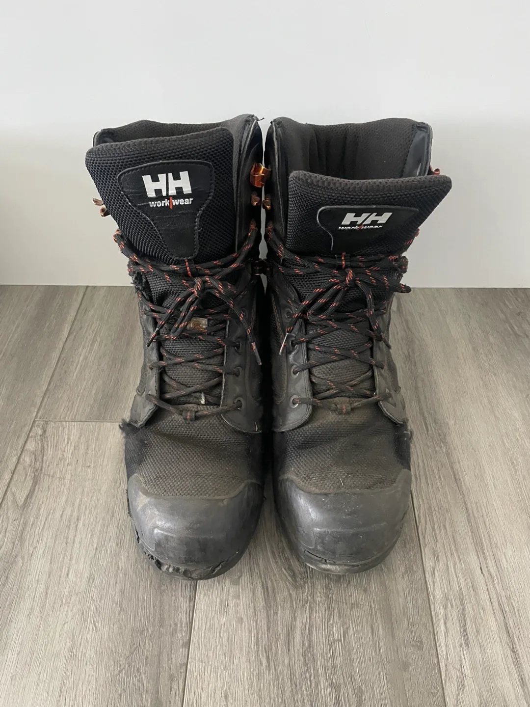 Boots Helly Hansen Workwear thumbnail