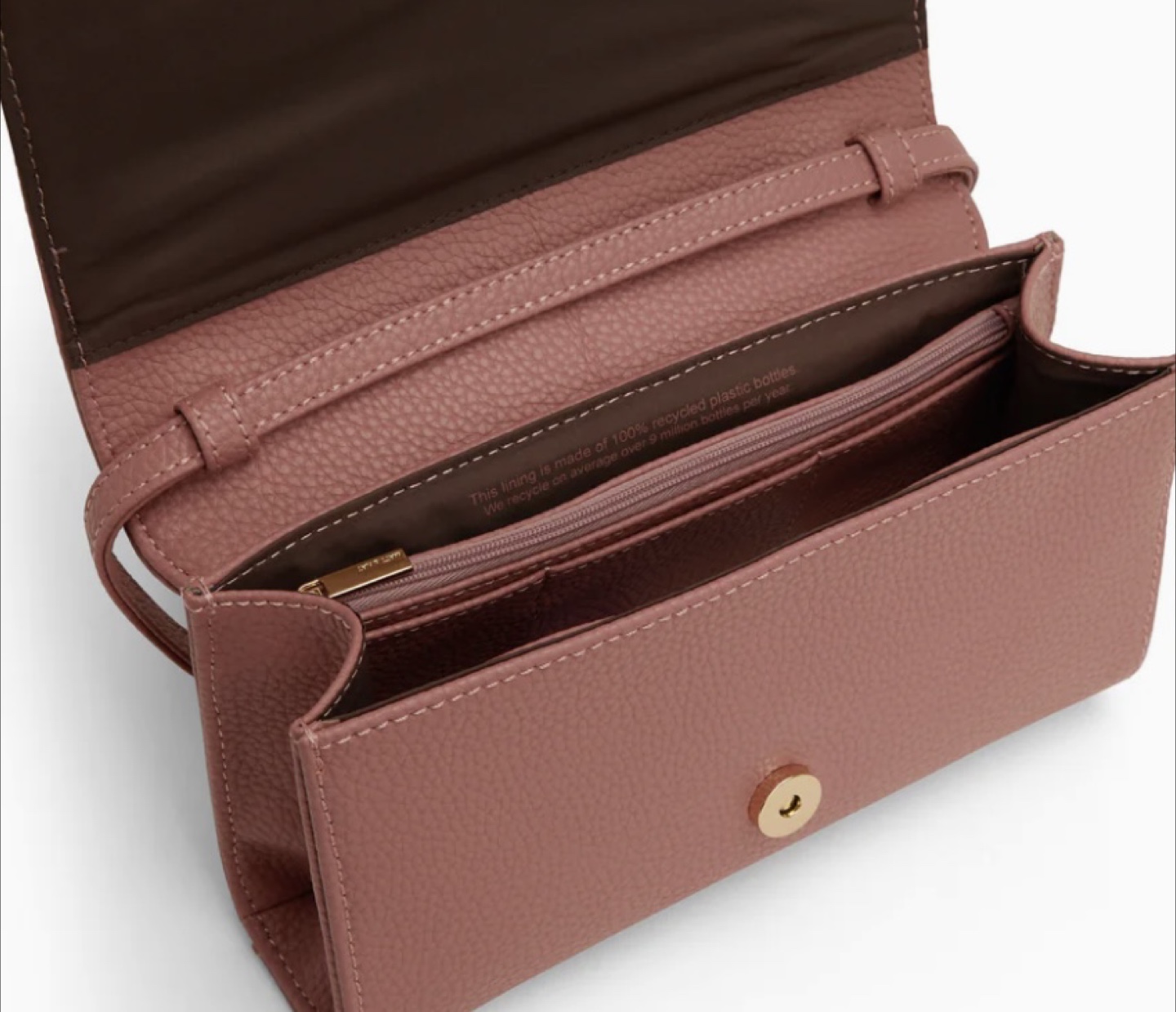 Matt & Nat Vegan Crossbody Bag - photo 2