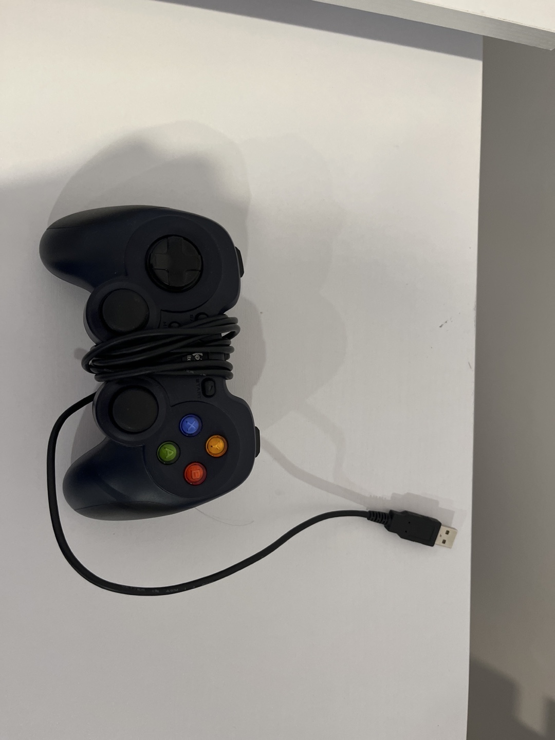 Logitech Gamepad