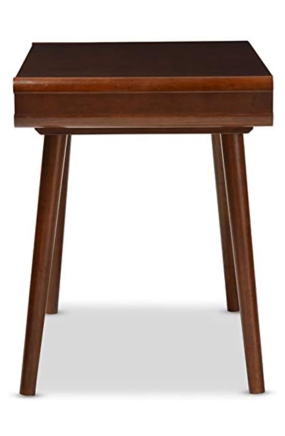 Midcentury Modern Two-Tone Desk (orig $220) - photo 4