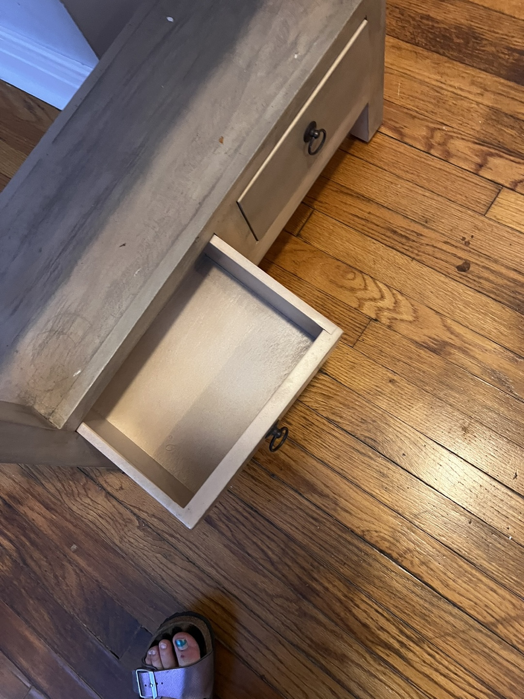 Bookcase with drawers! - photo 5
