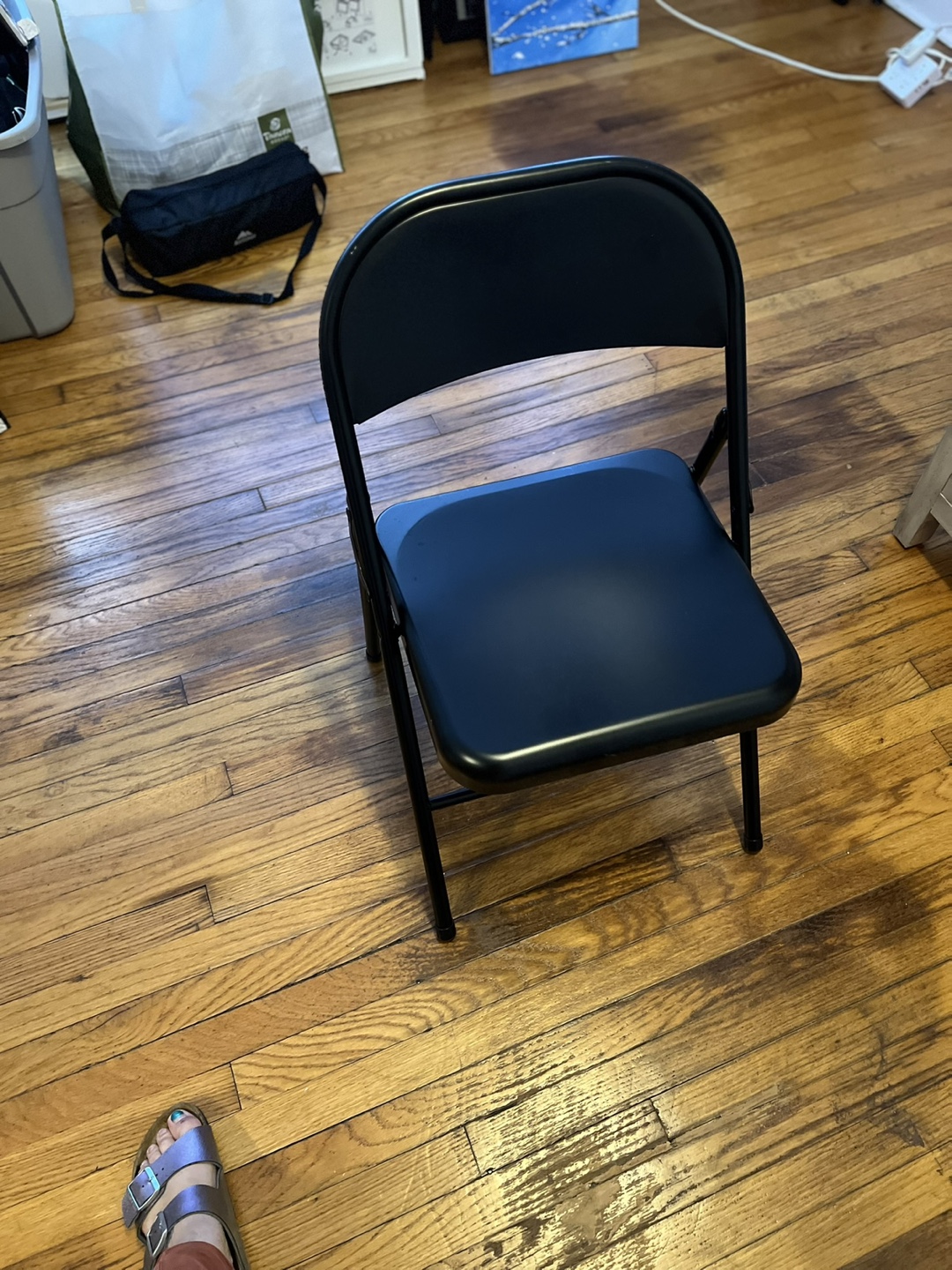 Folding Chair