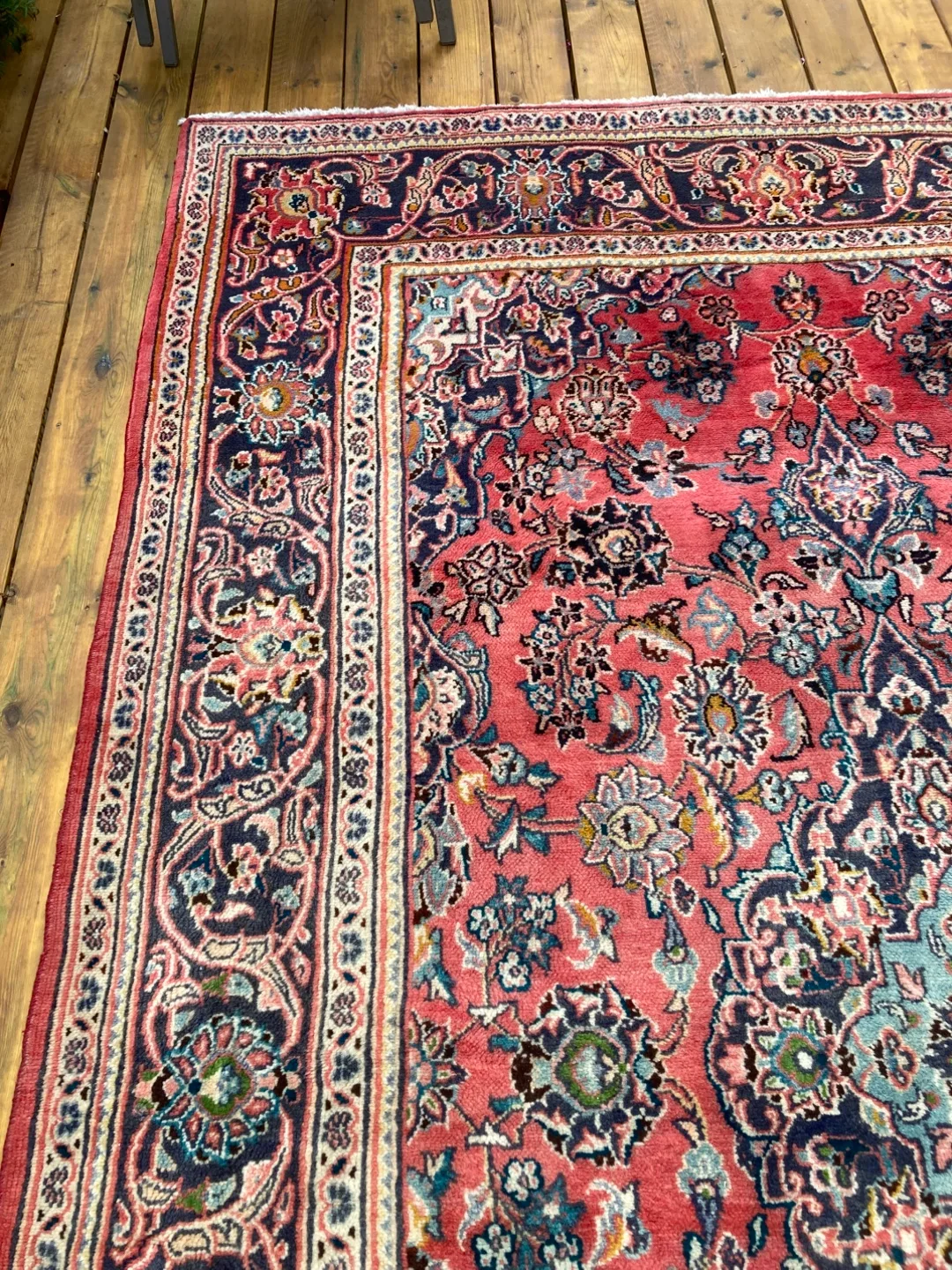 Uniqlo 100% Cotton Sweater S or M image indicator(8)