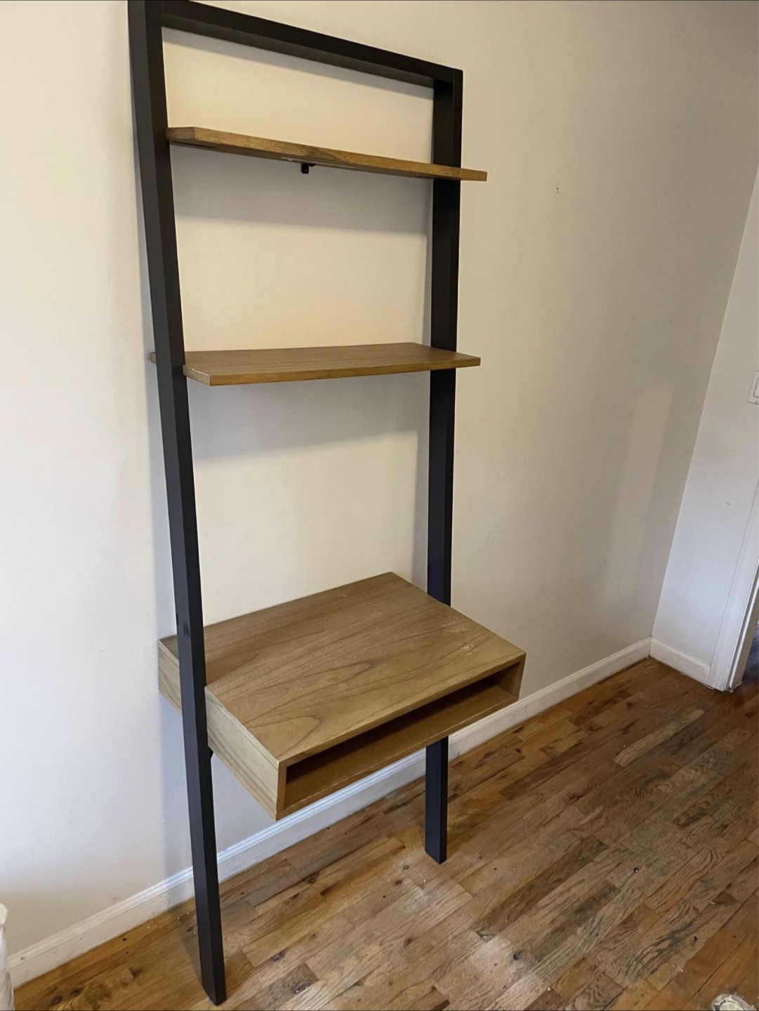 West Elm / CB2 Ladder Desk