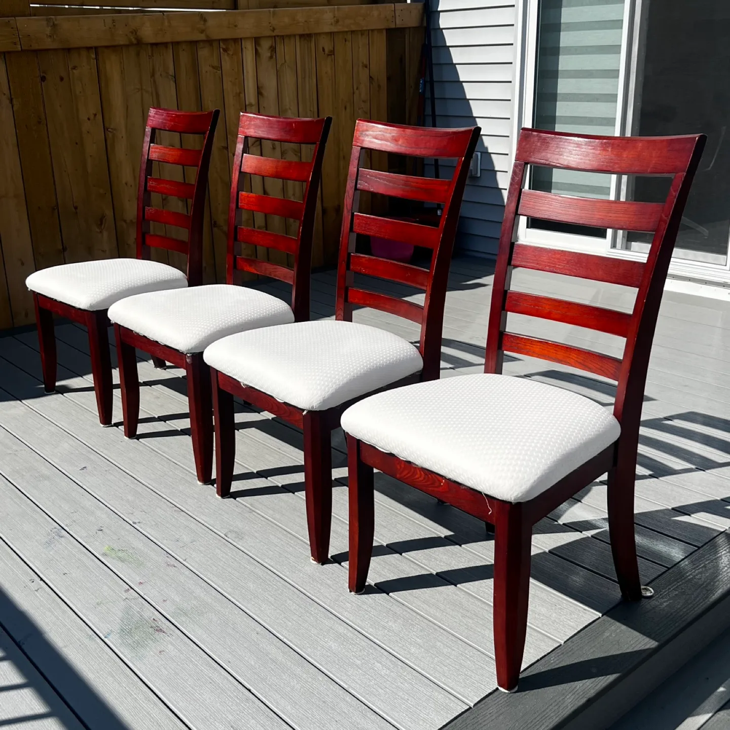 Dining Chairs thumbnail