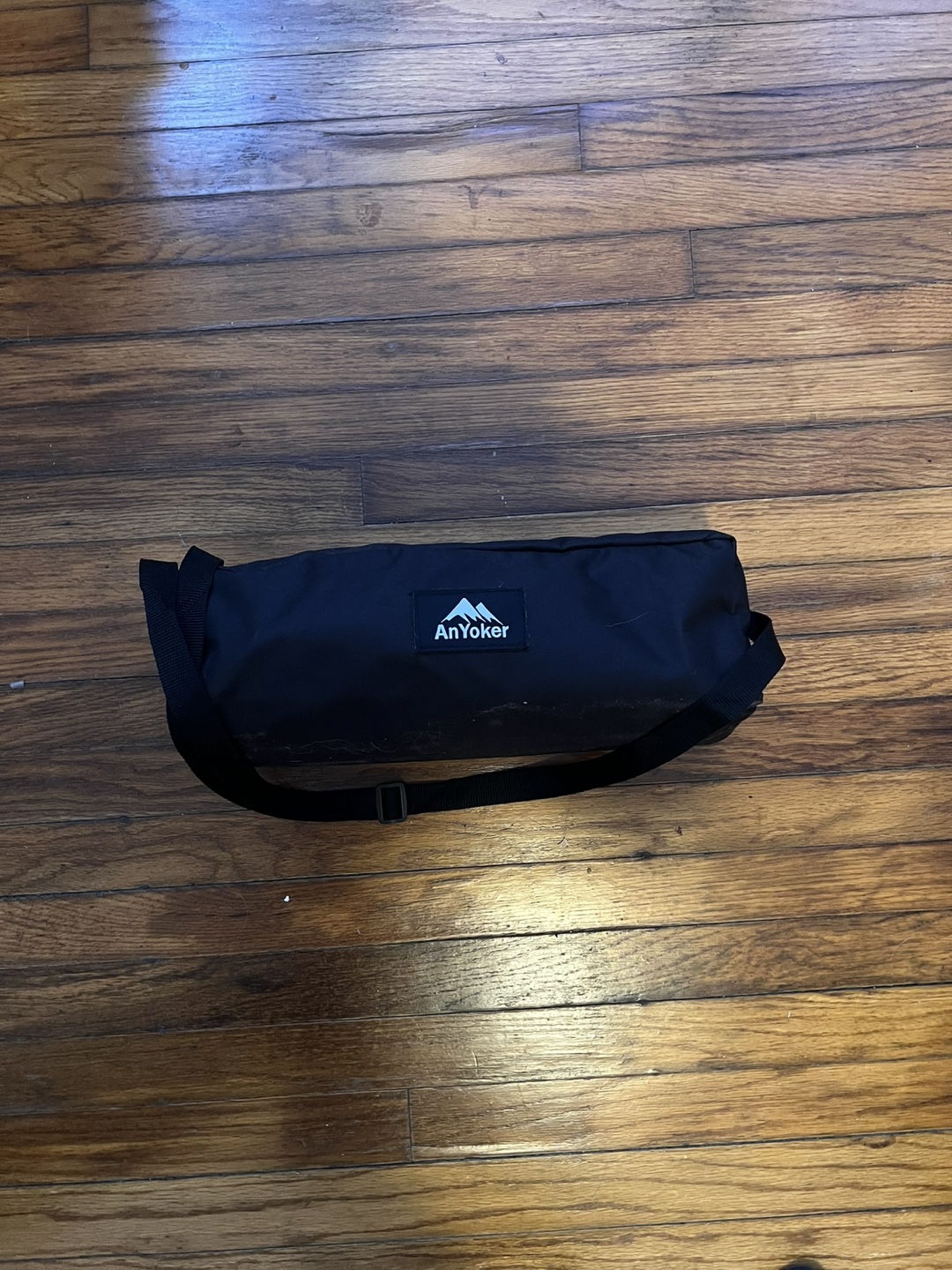 Portable Camping Table - photo 3
