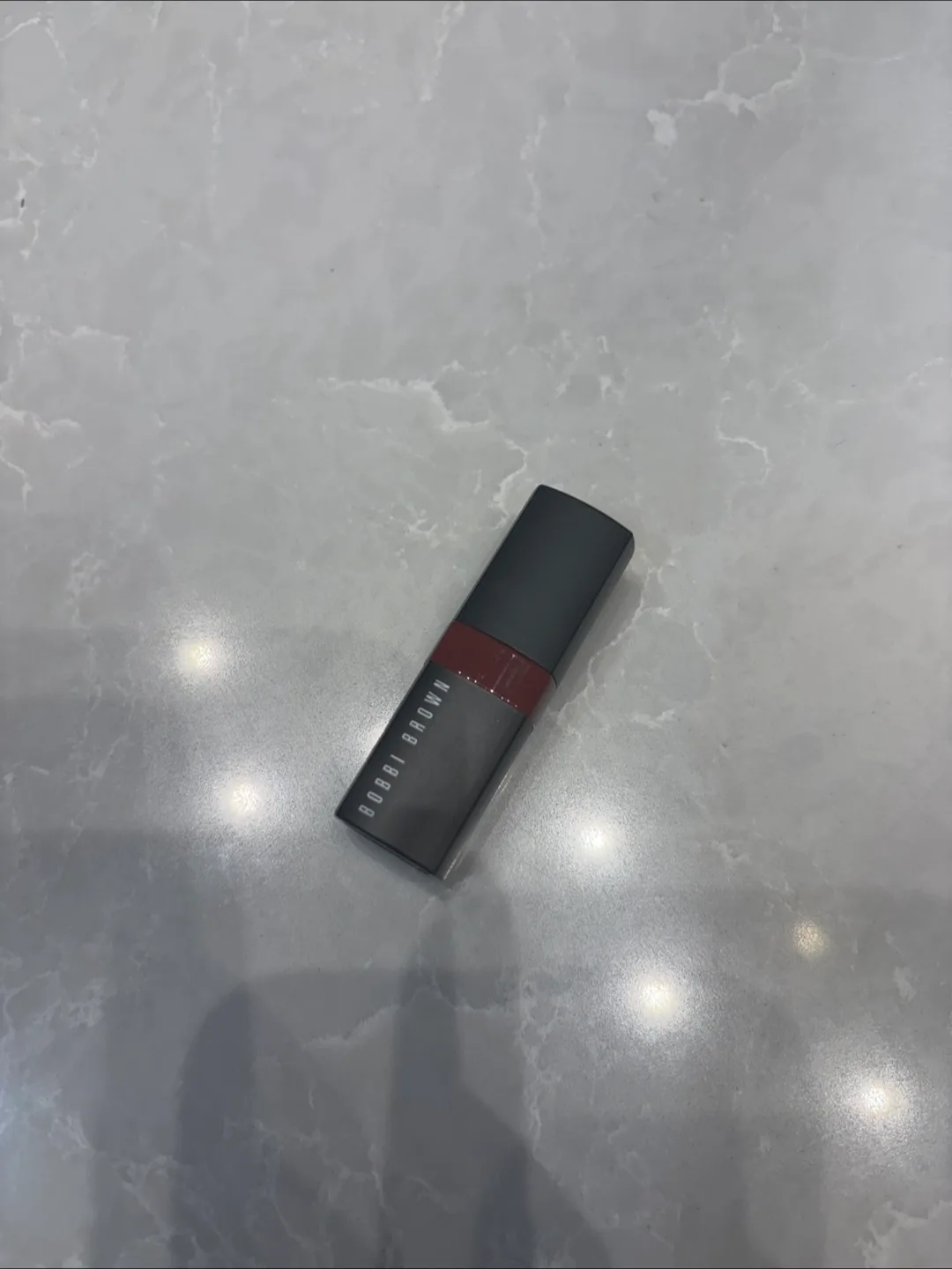 Bobbi Brown Crushed Lip Color - Ruby thumbnail