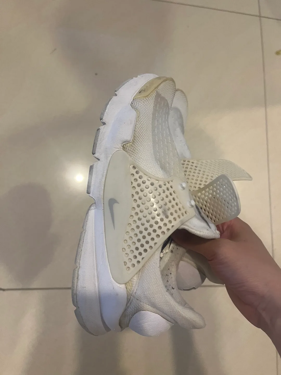 Nike sock darts Sneakers thumbnail