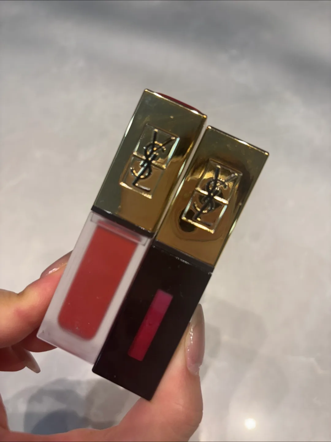 Yves Saint Laurent Lip Stain thumbnail