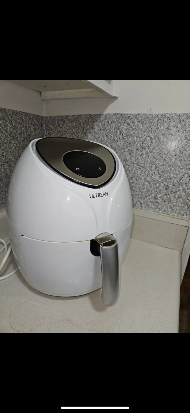 Ultrean Air Fryer 6 Quart Family Size thumbnail