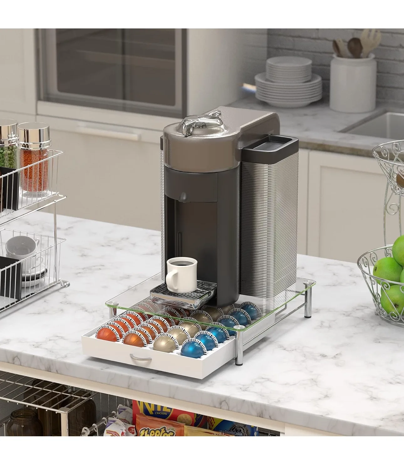 Deco Brothers Nespresso Capsule Holder thumbnail