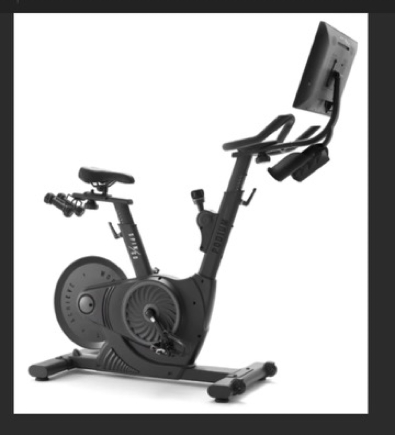 Spinco - Podium  Spin Bike (Podium)