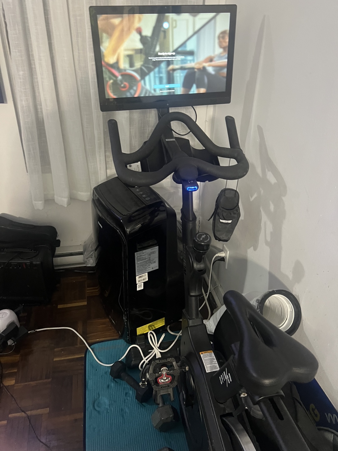 Spinco - Podium  Spin Bike (Podium) - photo 3