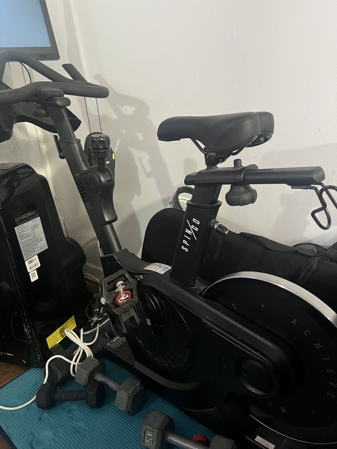 Spinco - Podium  Spin Bike (Podium) - photo 4